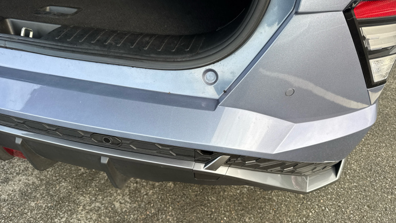 Hyundai KONA 1.0T N Line S 5dr Petrol Hatchback